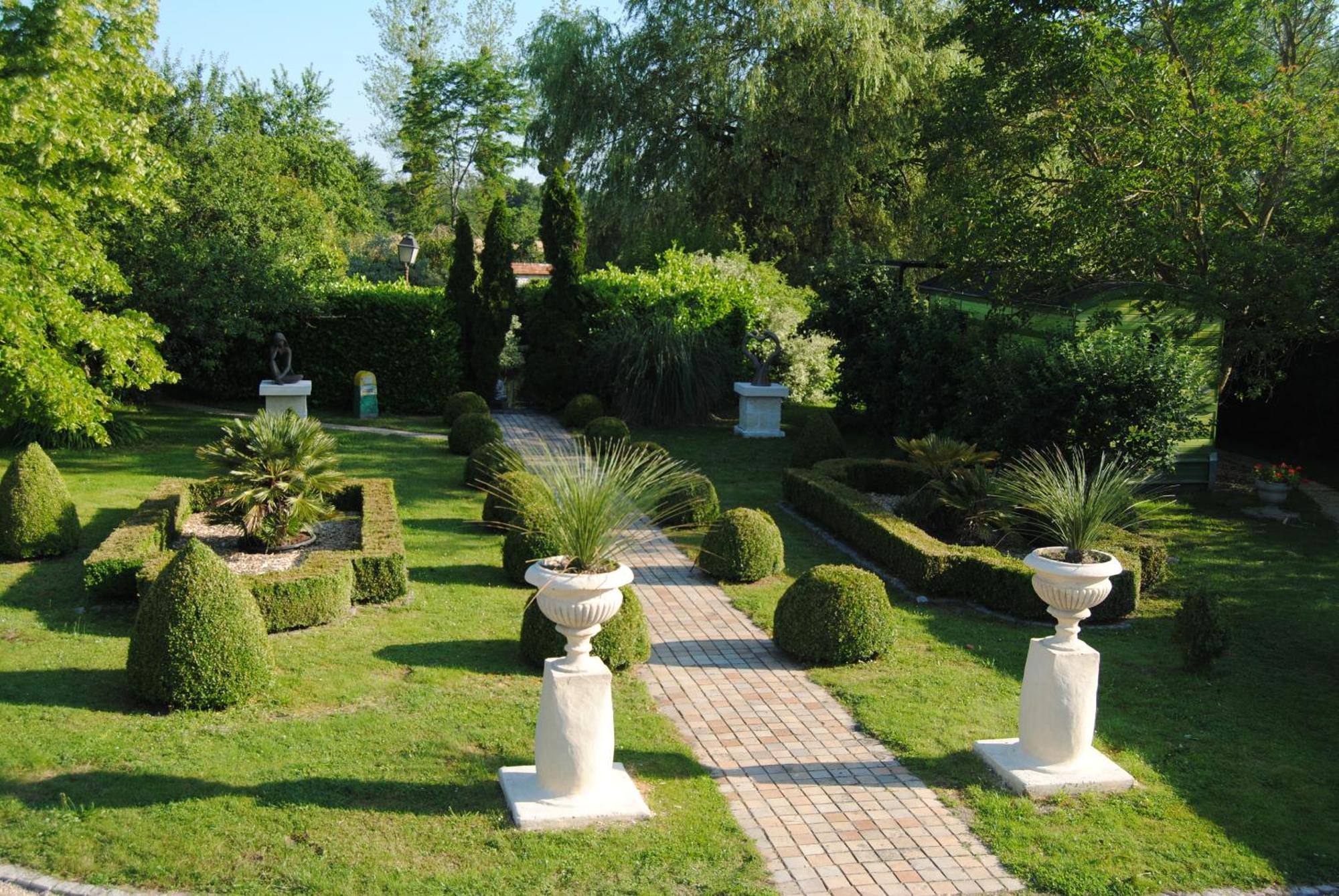 Les Insolites Du Grand Logis Marchais  Pokoj fotografie